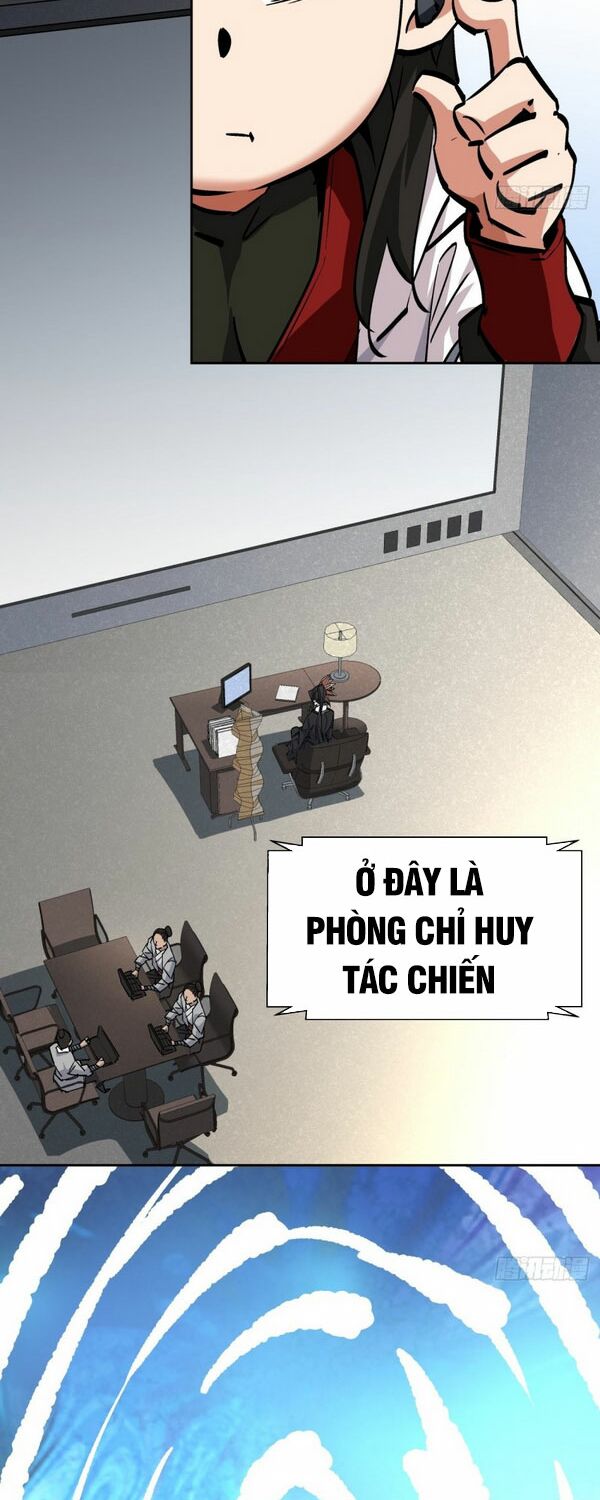 ta là nhà giàu số một, ta không muốn trọng sinh chapter 16 25