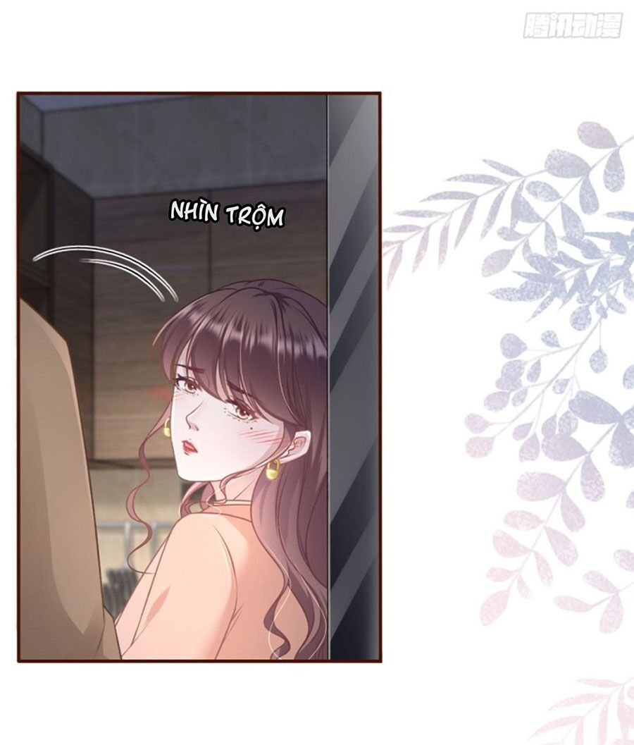 bạn gái tôi mới 30+ tuổi xuân chapter 44 7