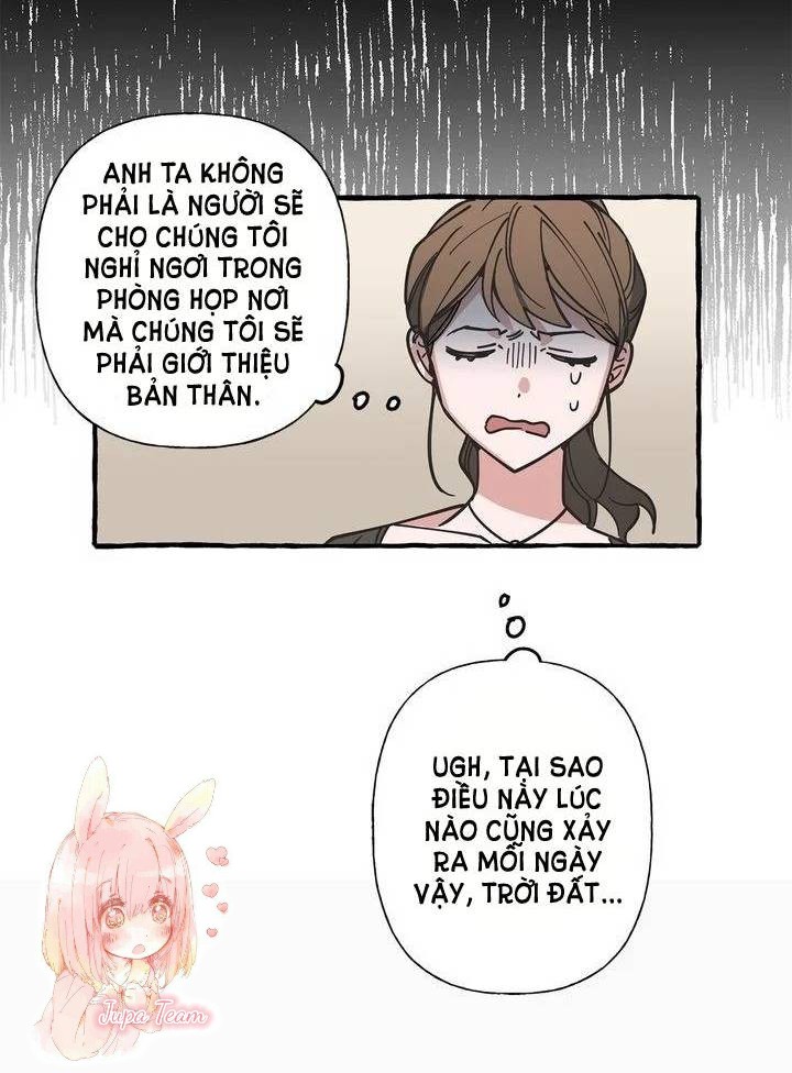 nhân viên mới của masung chapter 7 31