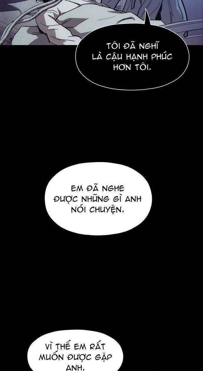 kỷ nguyên tàn bạo chapter 48 61