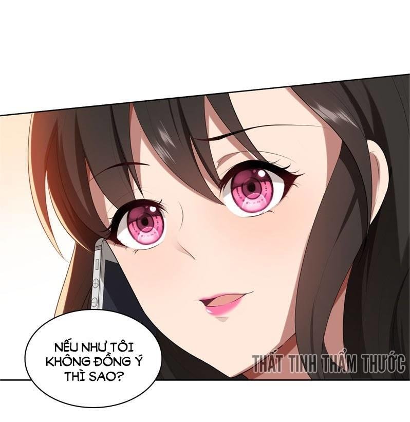 vợ yêu không ngoan chapter 20 32