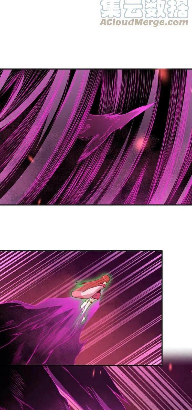 Nghịch Thiên Tà Thần chapter 446 5