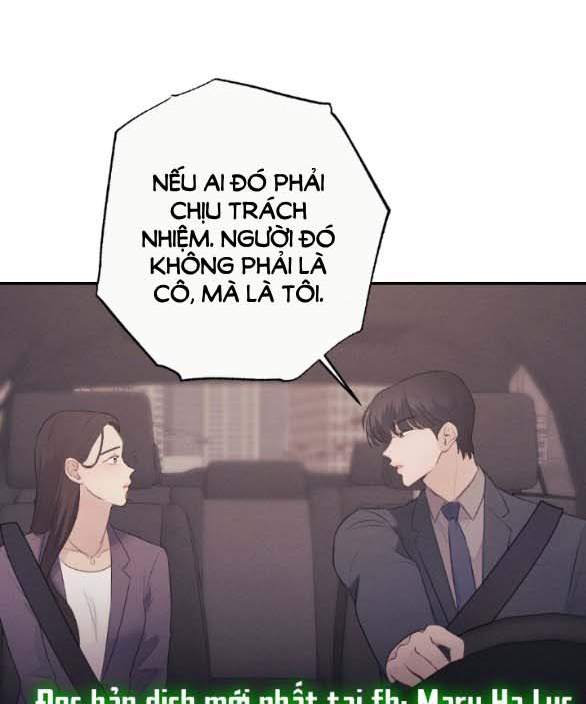 [18+] người vợ quyến rũ chapter 14.2 41