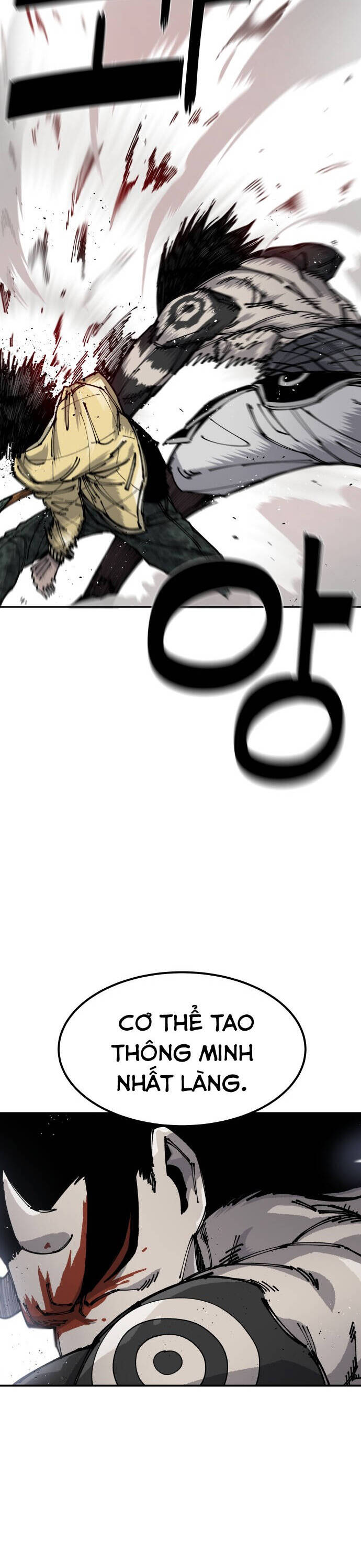 Sắp Xuất Ngũ Thì Isekai chapter 6 48