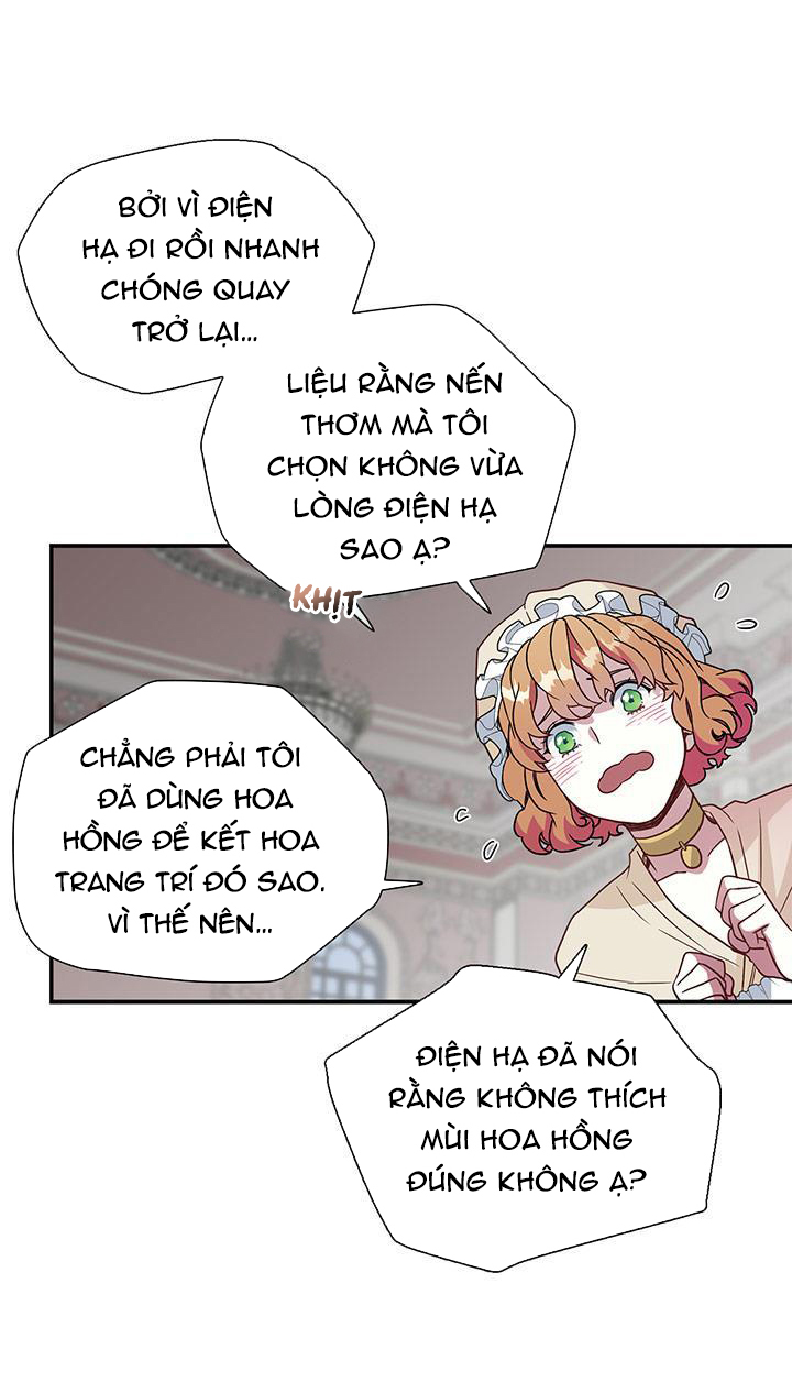tôi là mẹ kế nhưng con gái tôi quá dễ thương chapter 10 15