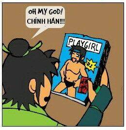 tam quốc chí chapter 5 33