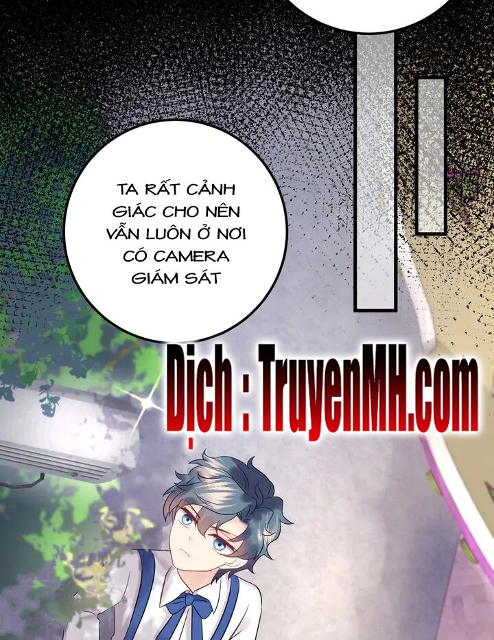 trọng sinh chi ức vạn ảnh hậu yếu thượng vị chapter 296 5