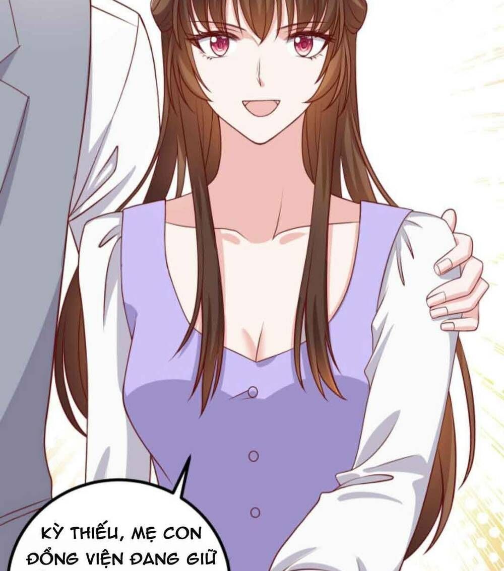 nhất sanh hữu hỉ chapter 52 12