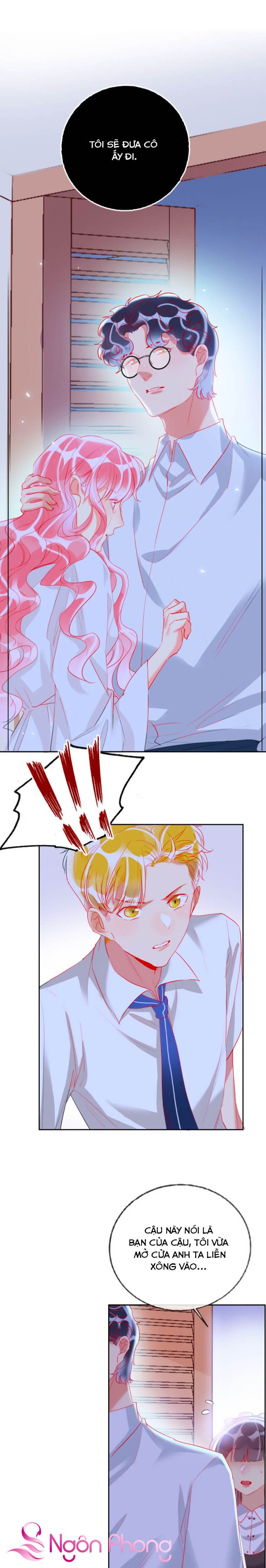 kế hoạch đánh chiếm của công chúa nghèo chapter 62 1