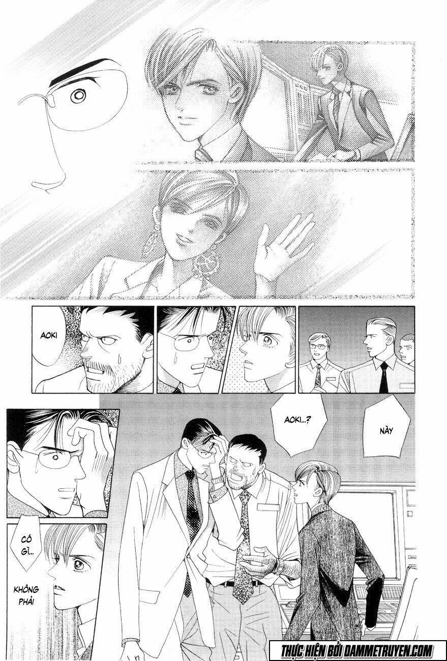 himitsu chapter 17.1 26