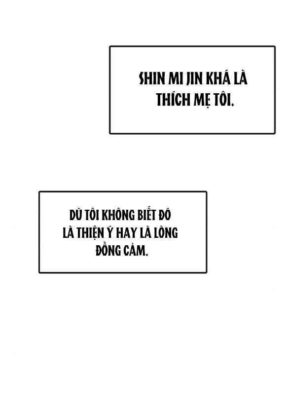 bóng râm mùa xuân chapter 4.1 8