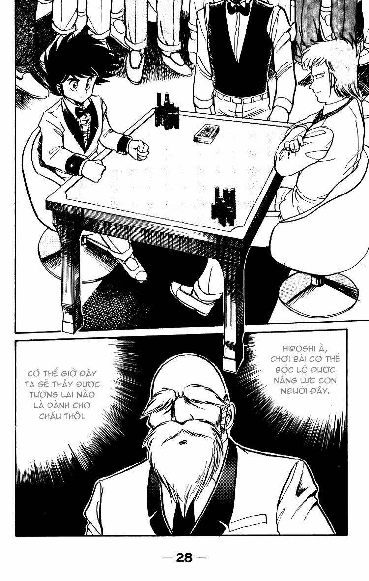 poker king chapter 1 31