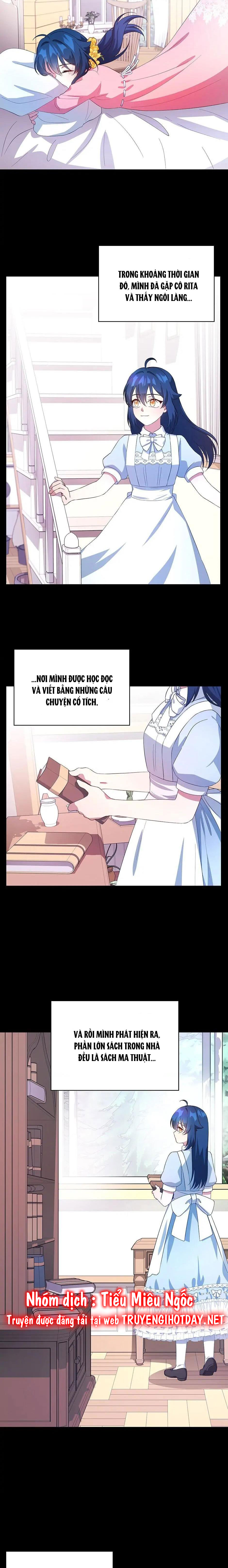 tôi không phải là nữ anh hùng chapter 20 4