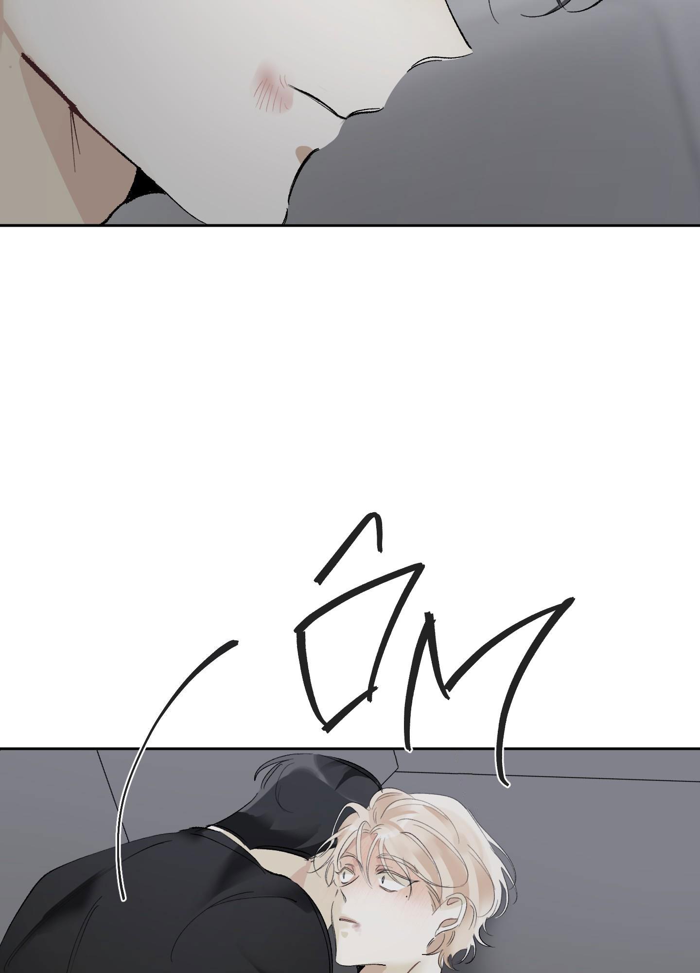 thế giới của tôi khi không có em chapter 16 71