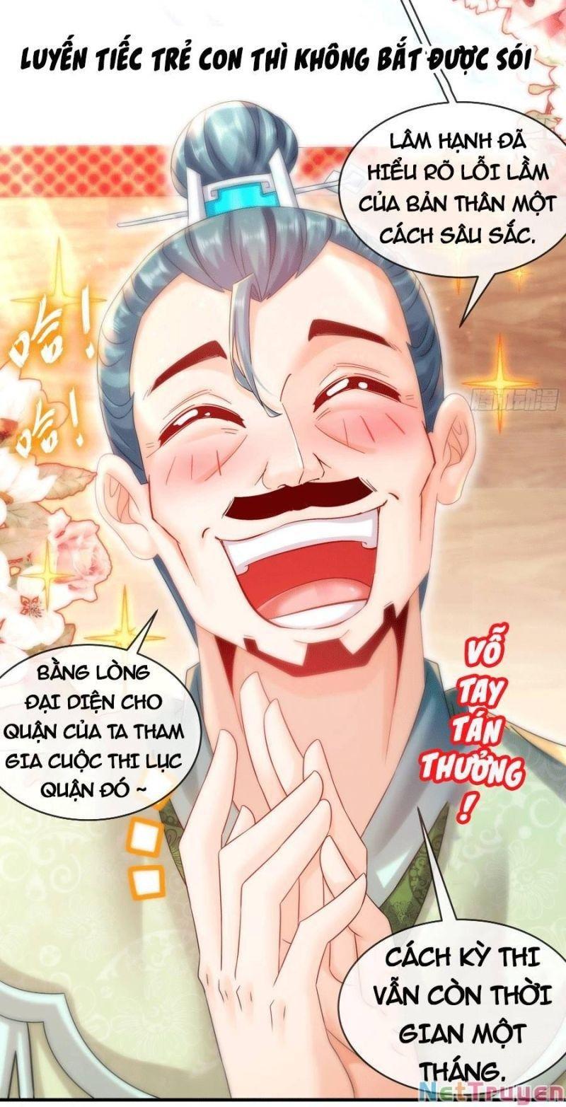 tuyệt sắc đạo lữ đều nói ngô hoàng có thể chất vô địch chapter 7 3