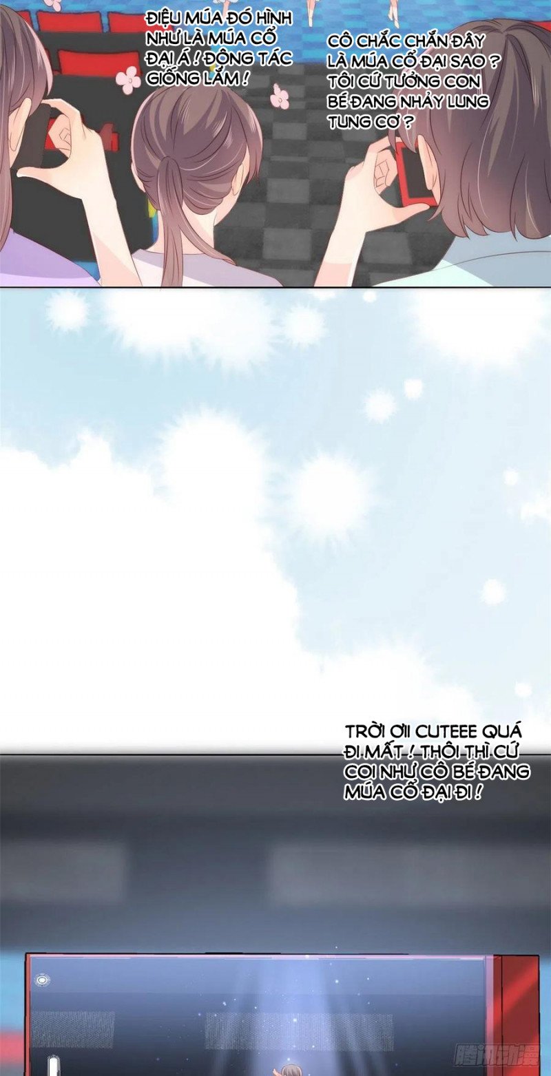 đoàn sủng lão đại ba tuổi rưỡi chapter 113 13