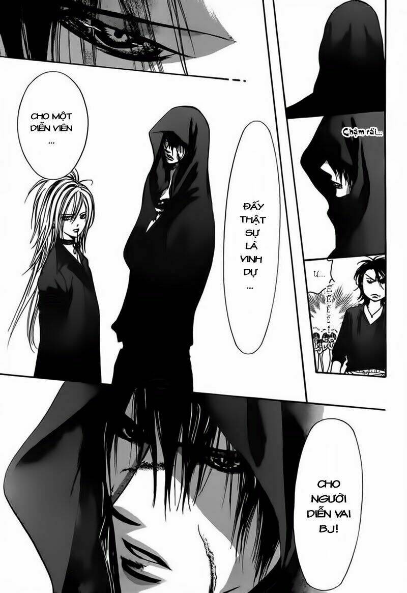 thử thách của kyouko chapter 197 32