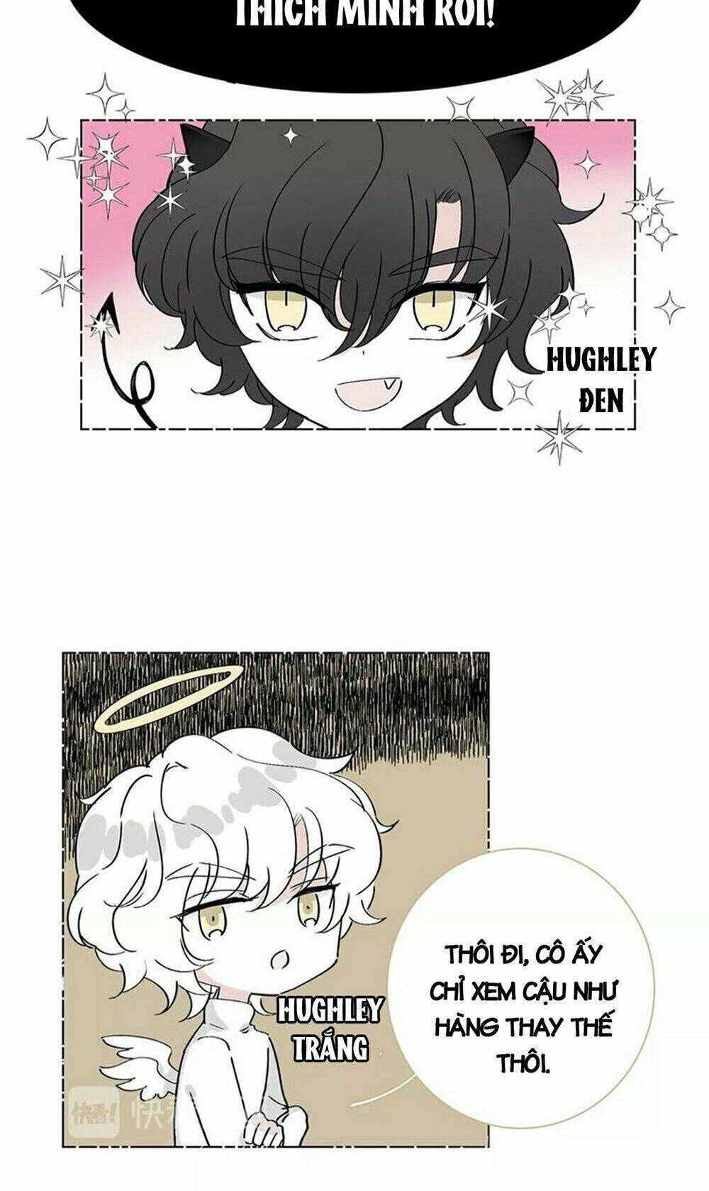 em đến từ nơi đại dương vĩnh hằng chapter 20.5 31