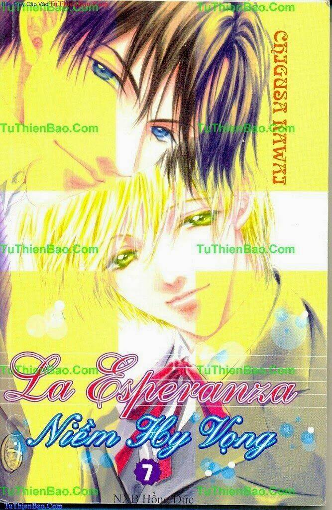 niềm hy vọng chapter 7 1