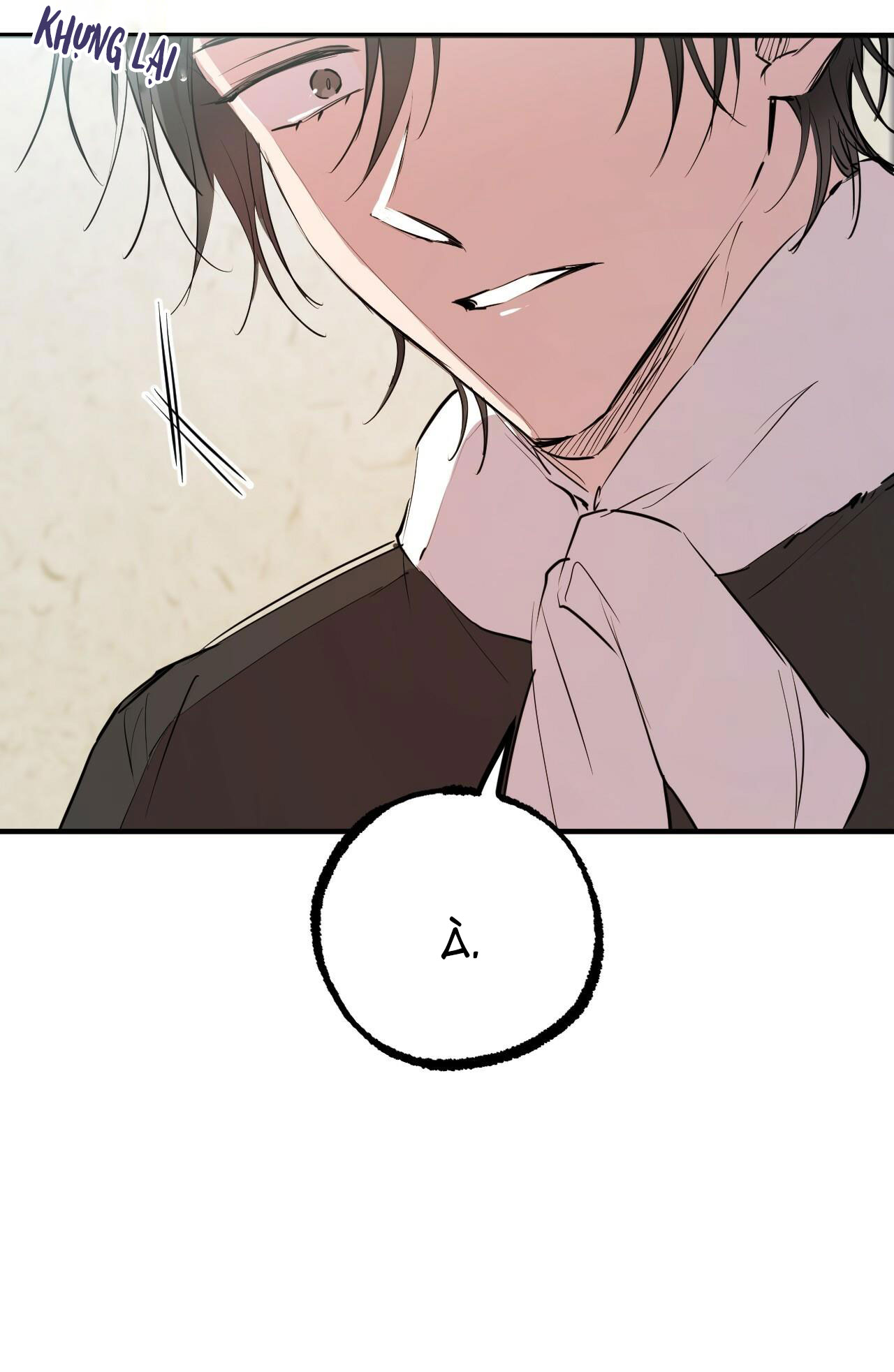 những chú thỏ của hapypy chapter 31 22