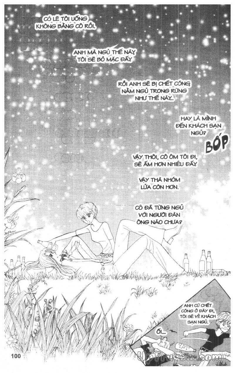 you (han seung won) chapter 1 99