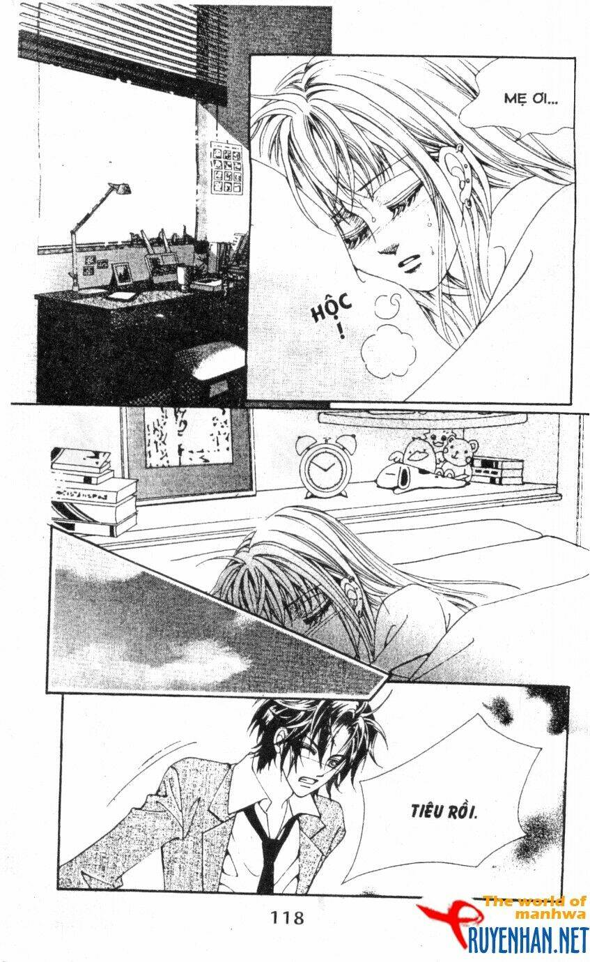 chàng trai hào hiệp chapter 2 118