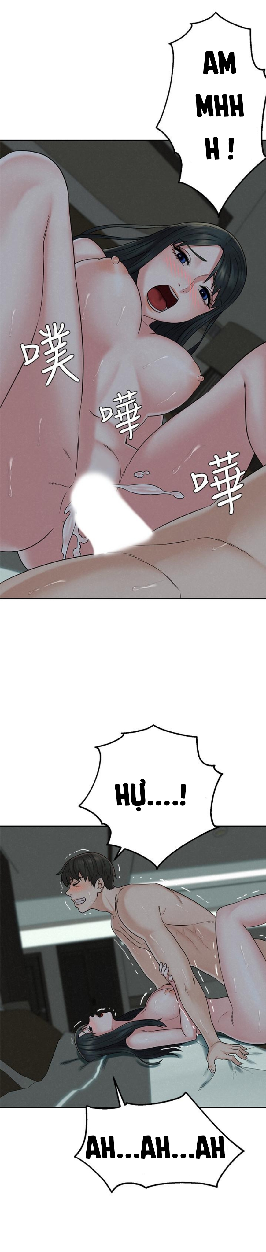 chuyến đi ngoại tình chapter 14 21