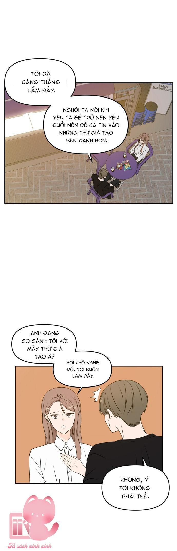 hẹn gặp nhau ở kiếp thứ 19 chapter 48 11