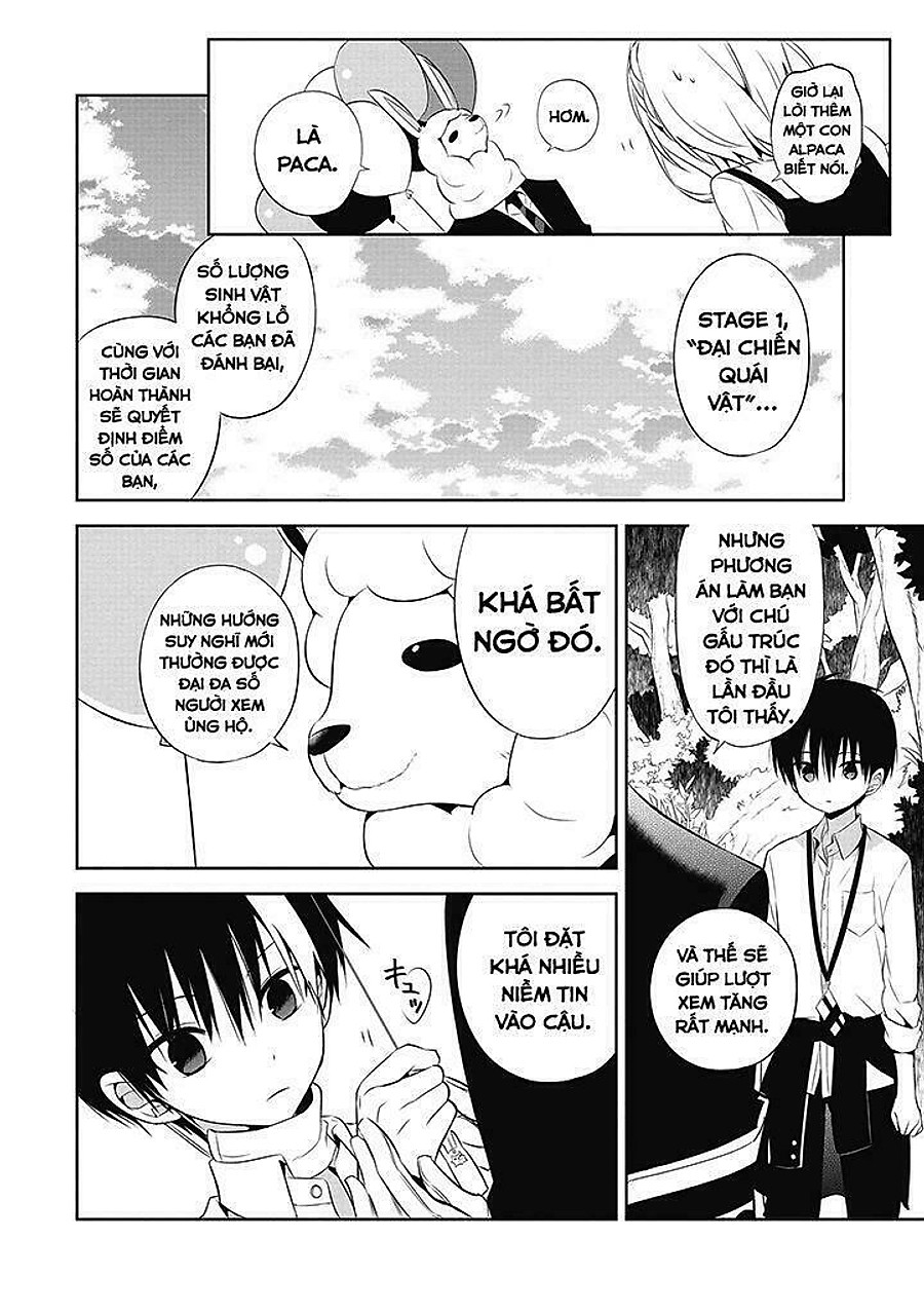 trò chơi tử thần chapter 1 45