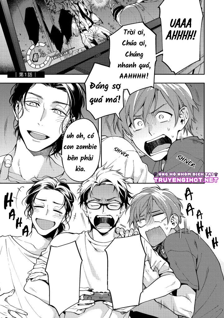 [18+] tình yêu bao bọc chapter 1.1 4