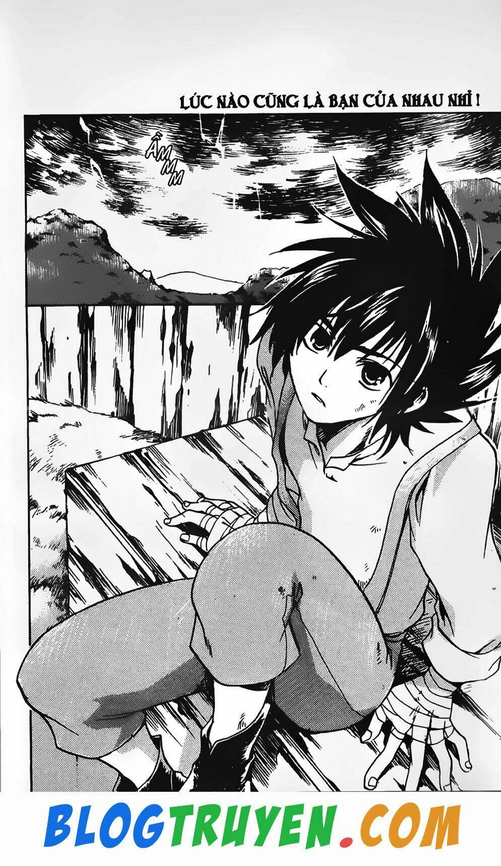 thần thoại minh vương chapter 1 50