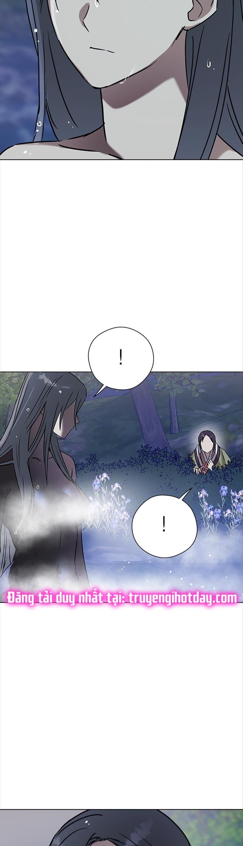 nhân duyên kiếp trước chapter 48.1 21