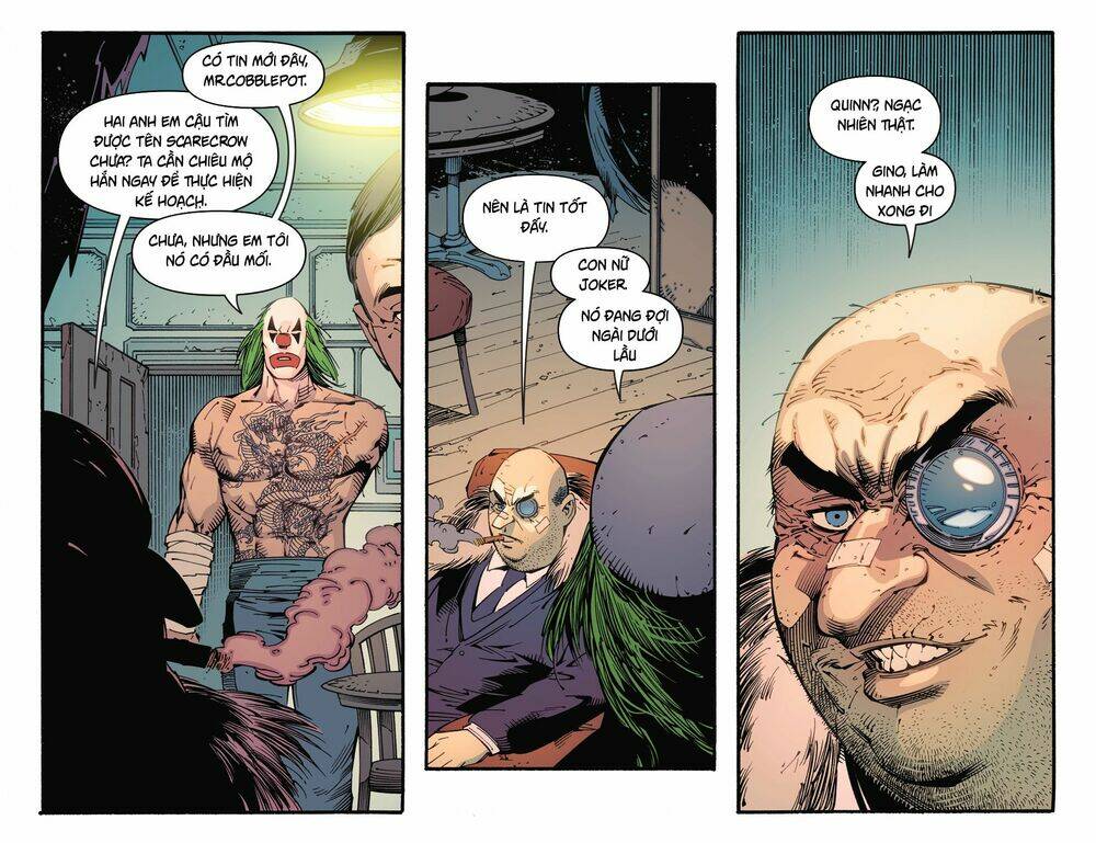 batman arkham knight chapter 6 10