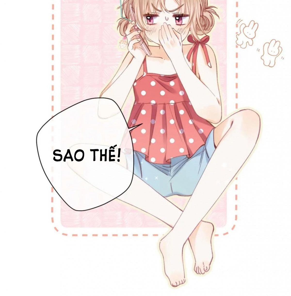 vụng trộm không thể giấu - mối tình thầm kín chapter 14 46