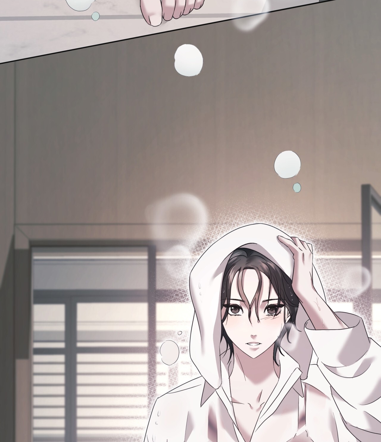 Amon- Không Thể Đoán Biết chapter 11.2 - Trang 39