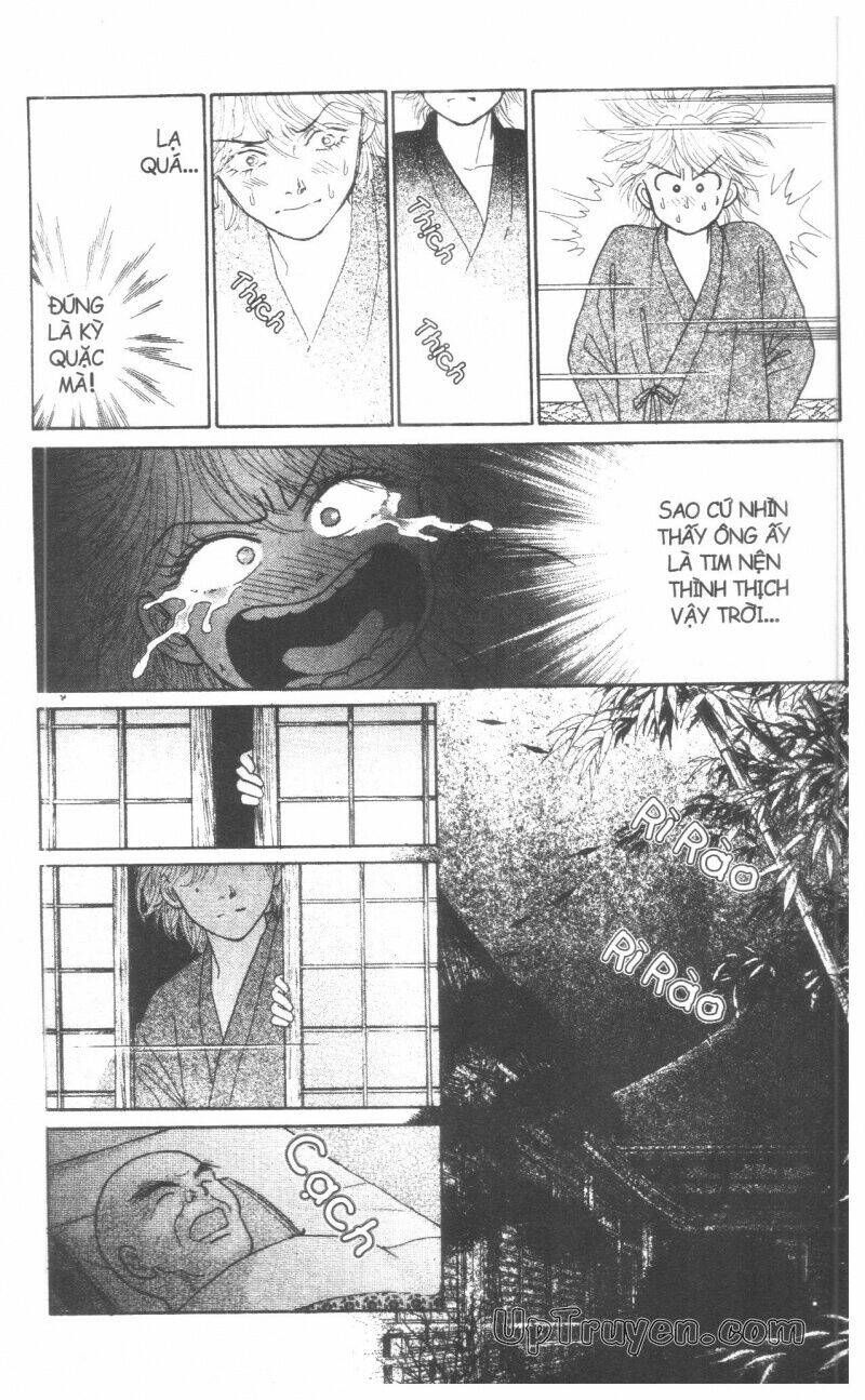 câu lạc bộ con nhà giàu chapter 18 107