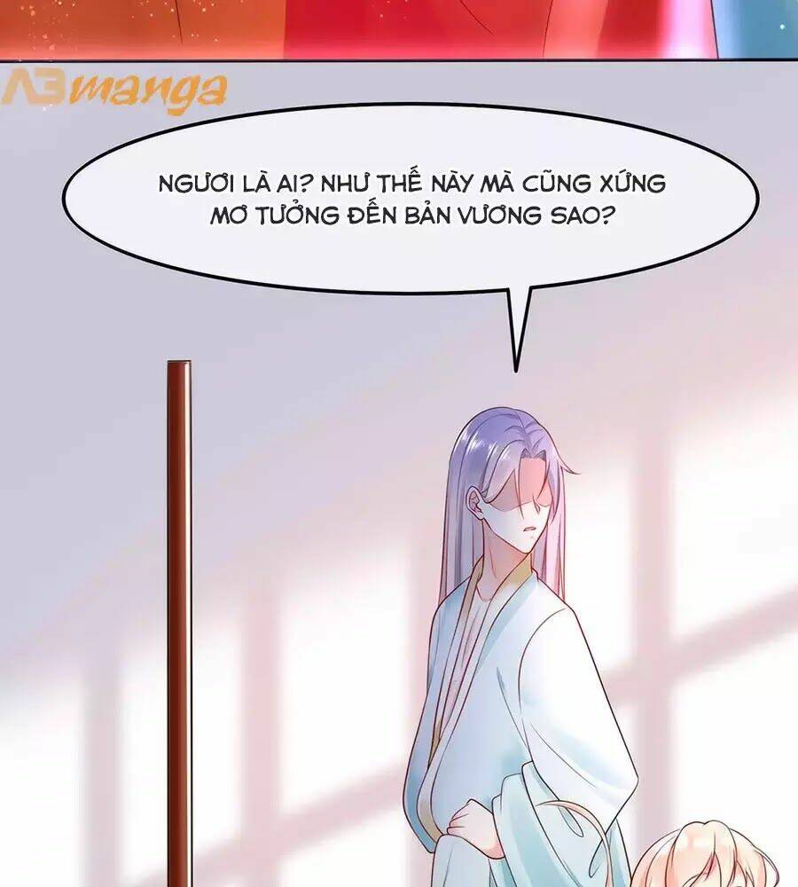 dưỡng thú vi phi chapter 2 21