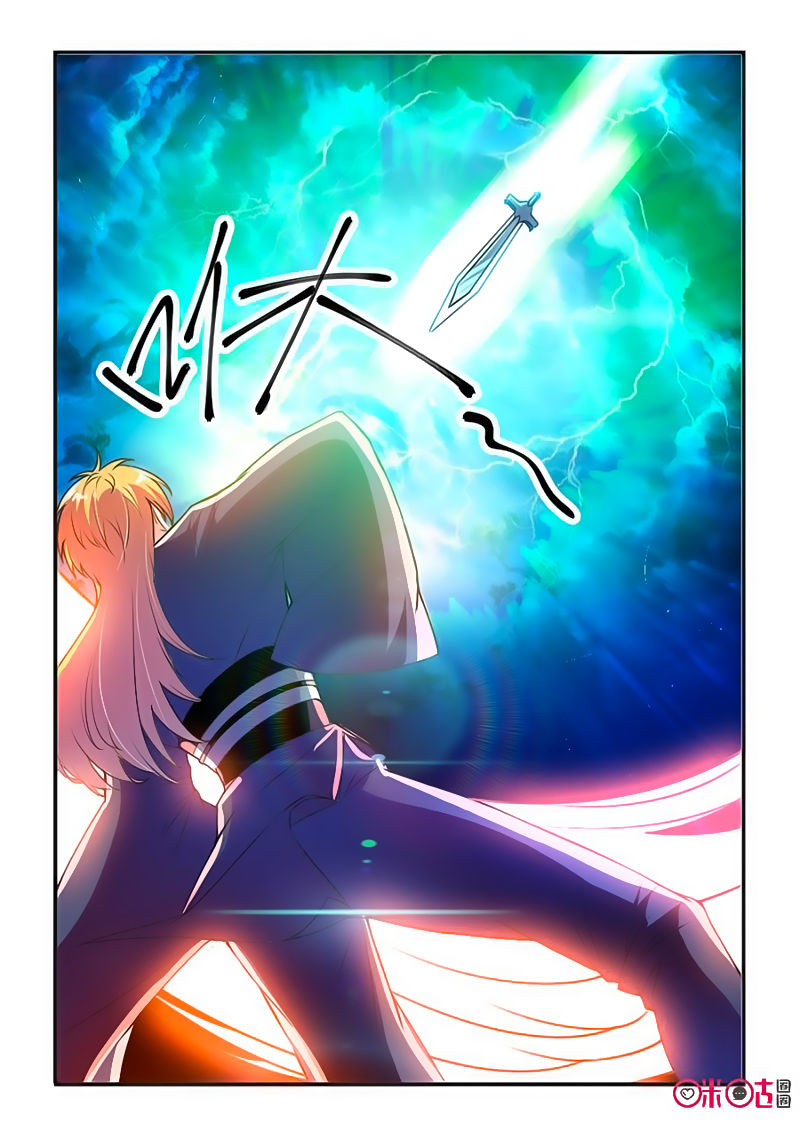 tiên vương chapter 34 4