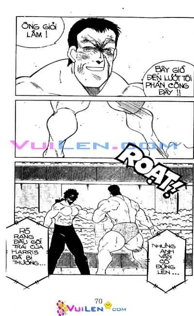 truyền nhân atula - shura no mon i chapter 37 71