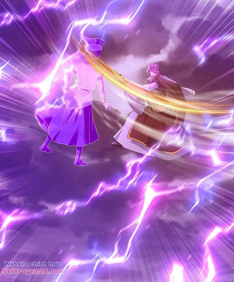 tiên võ đế tôn chapter 528 24