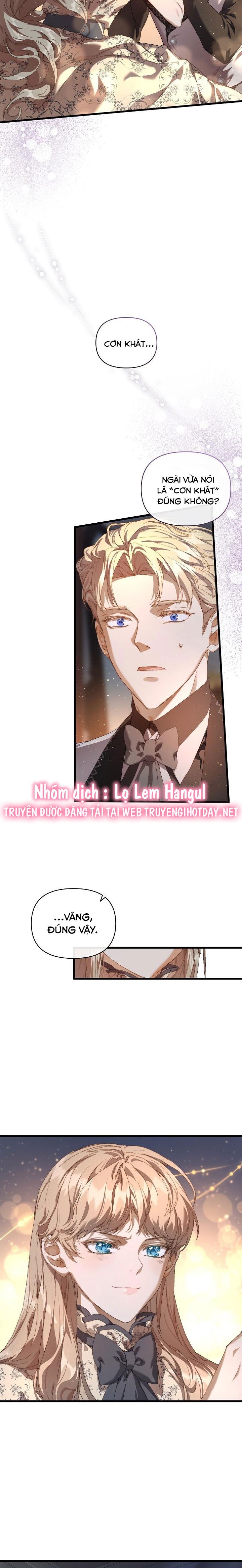 tôi là bảo mẫu của nam chính chapter 16 20