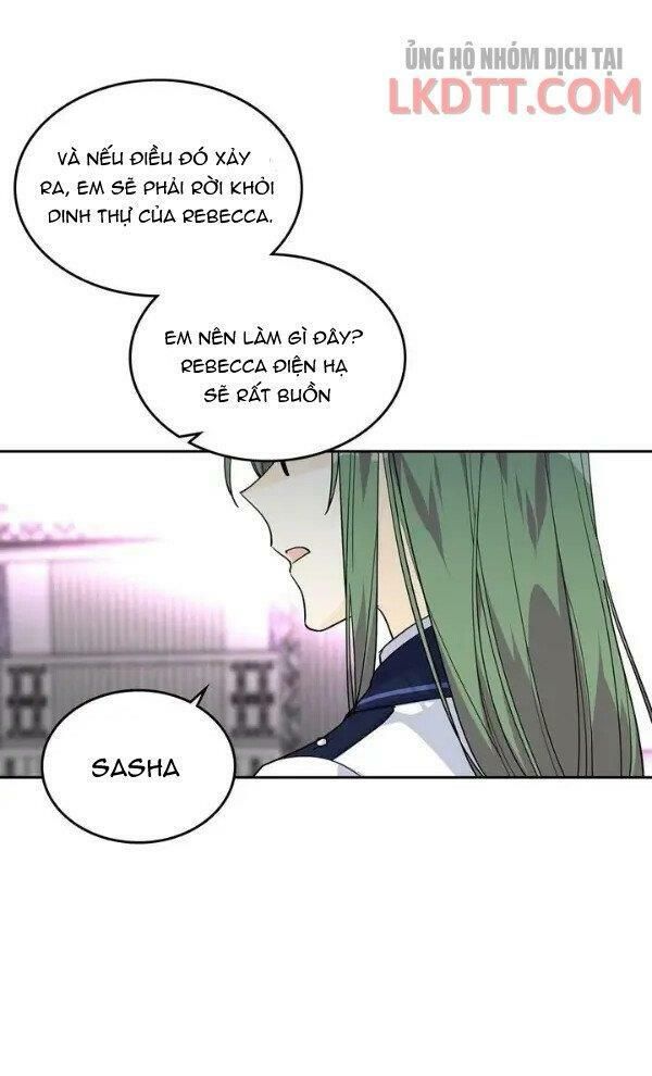 thú cưng của nữ phụ độc ác chapter 34 50