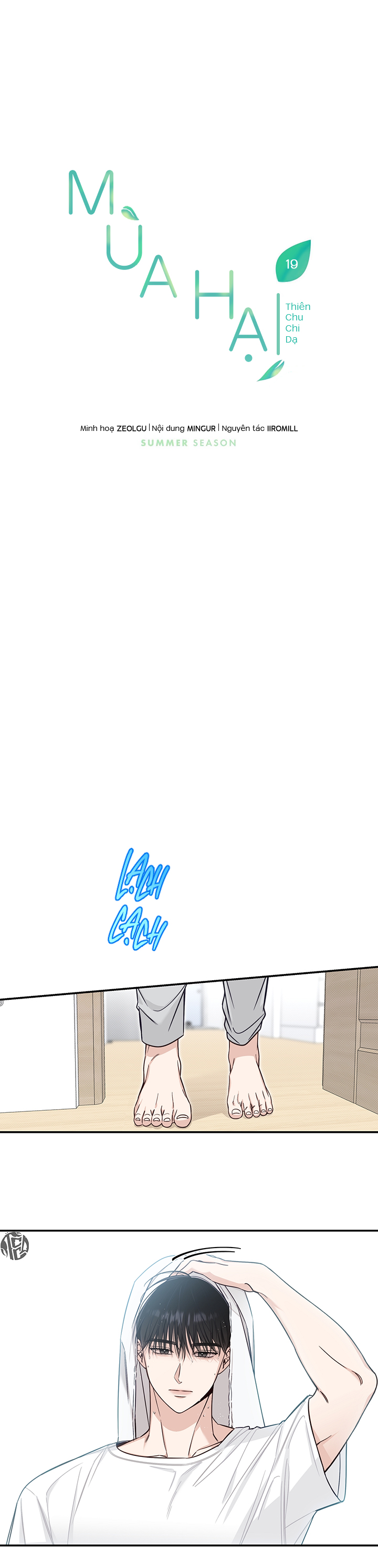 mùa hạ chapter 19 6