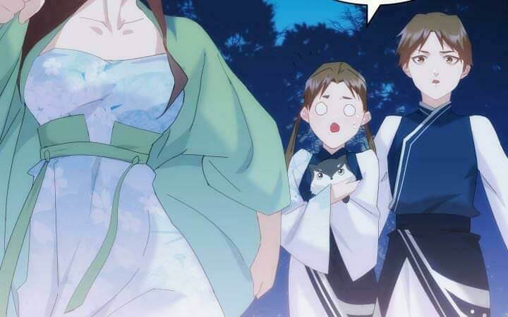 bí mật của dạ tộc chapter 29 154