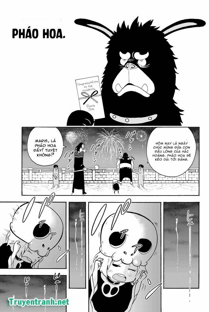 sodatechimaou chapter 68 2