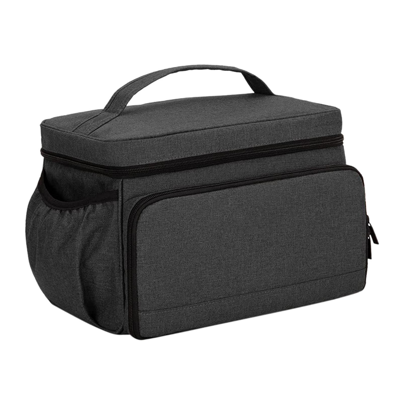 Wearable Pump Carrying Case Accessories Organizer,Waterproof Pumping Bag for Pump and Extra Parts