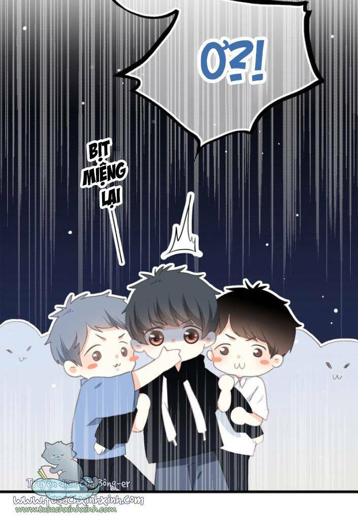 con tim rung động 3 chapter 59.2 76