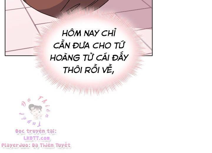 để yên cho tiểu thư hiền chapter 33 14