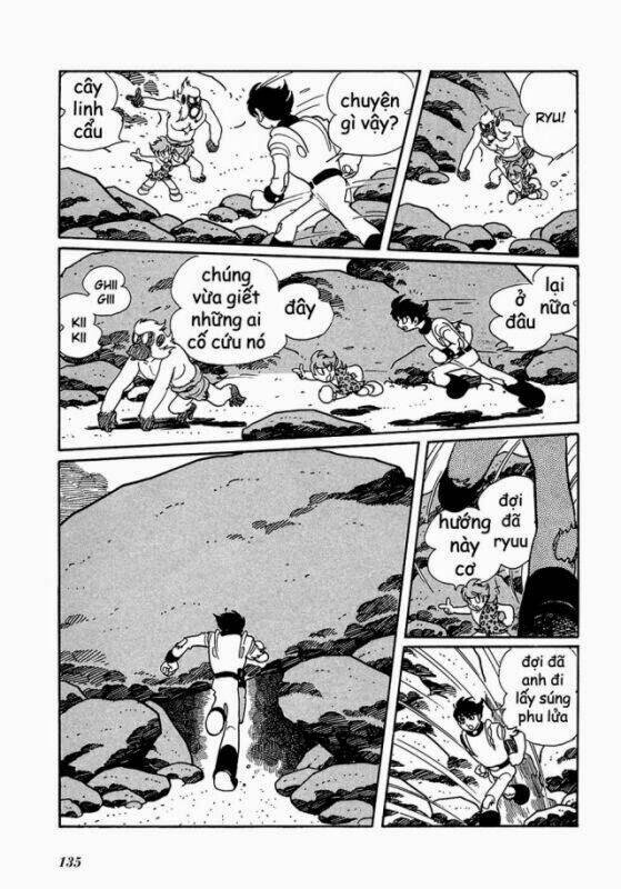 ryuu no michi chapter 6 9