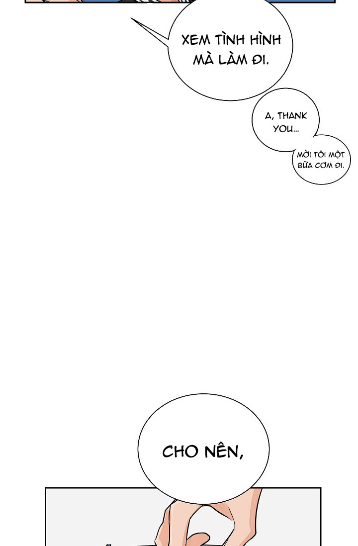 yêu em đi, bác sĩ! chapter 1 20